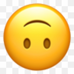 Emoji Emojicon Emote Face Emojiface - Smiley