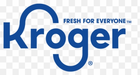 Kroger Unveils New Look - Logo Emoji