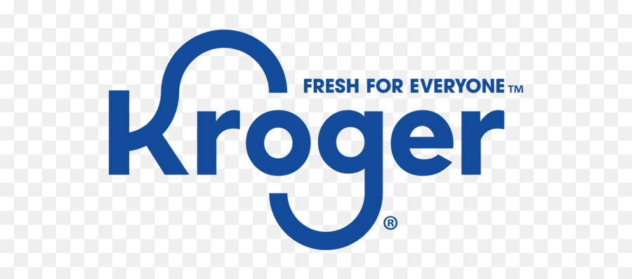Kroger Unveils New Look - New Logo Emoji,G Emoji