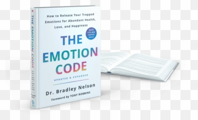 The Emotion Code - Paper Emoji