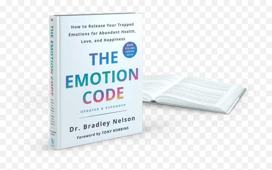 The Emotion Code - Paper Emoji,Emotion Con