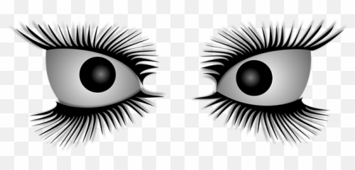 Free Evil Eye Images - Transparent Background Mad Crazy Clipart Emoji