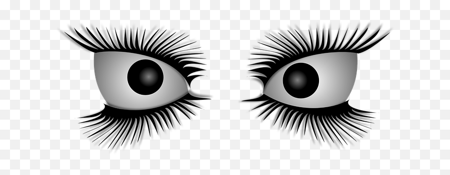 Free Evil Eye Evil Images - Transparent Background Mad Crazy Eye Clipart Emoji,Bleeding Eyes Emoji