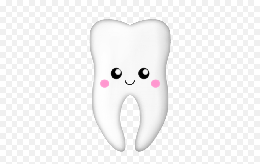 Tooth Png And Vectors For Free Download - Cute Tooth Clipart Emoji,Gap Tooth Emoji