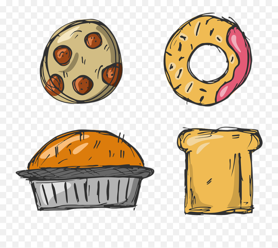 Pie Keks Cake - Clip Art Emoji,Cherry Pie Emoji