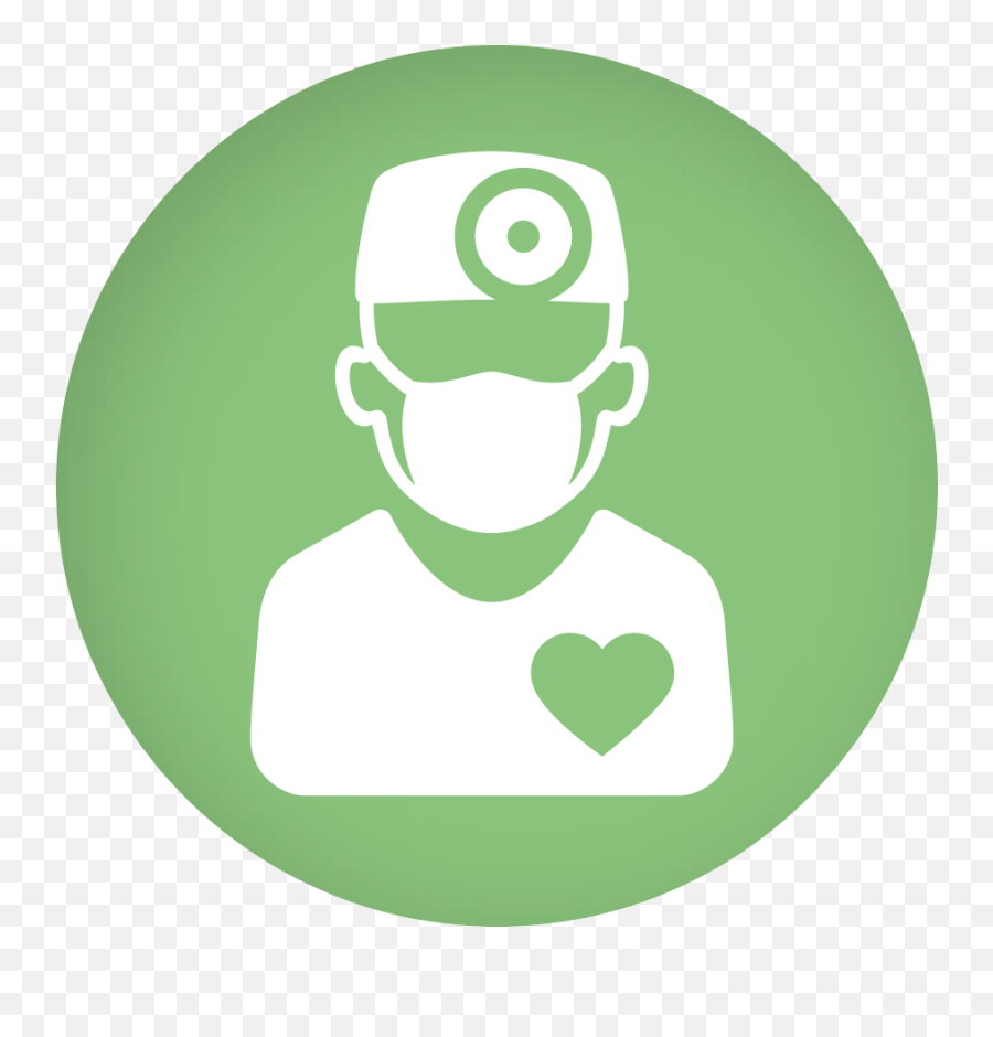 Surgery Center Clipart - Emblem Emoji,Surgeon Emoji