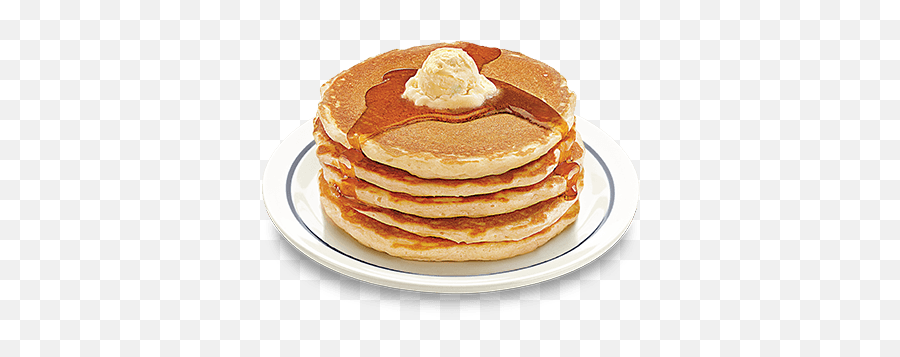 Pancakes And Bacon - Pancakes Transparent Background Emoji,Maple Syrup Emoji