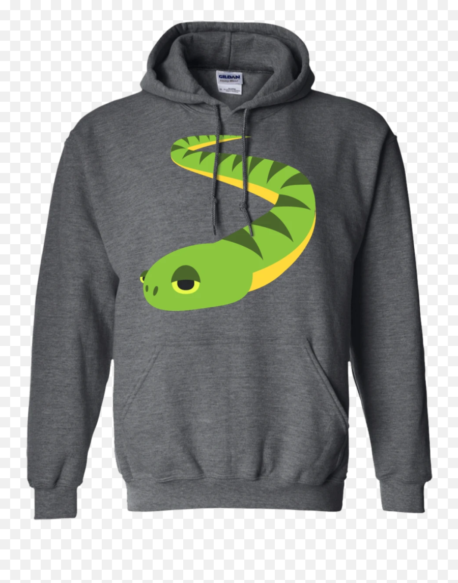 Snake Emoji Hoodie - Hoodie,Snake Emoji Shirt