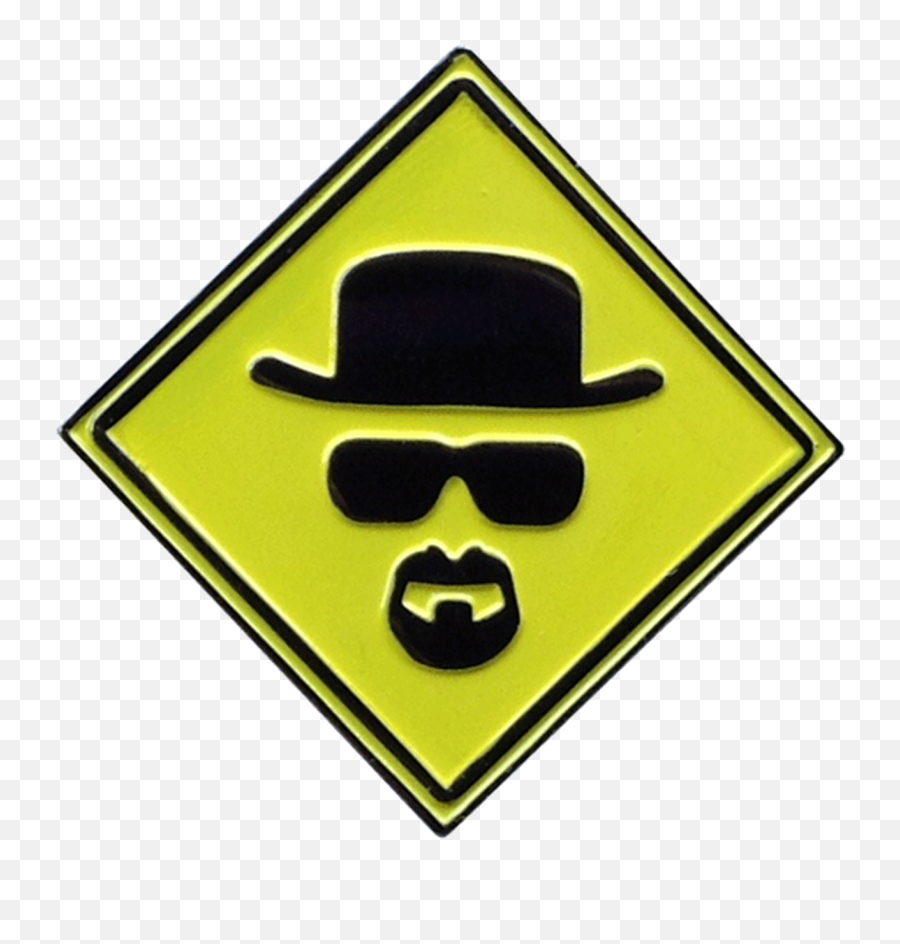 Heisenberg Ball Marker Hat Clip - Walter White Minimal Emoji,Steelers Emoji
