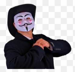 Anonymous Mask Pictures Images - Carnival Emoji