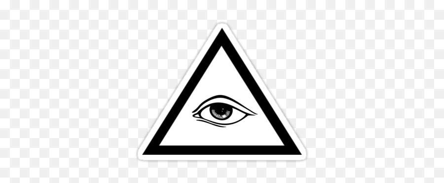 Ico Illuminati Download - Illuminati Emoji,Illuminati Eye Emoji