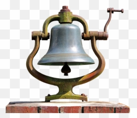 Free Clapper Movie Images - Bell Emoji