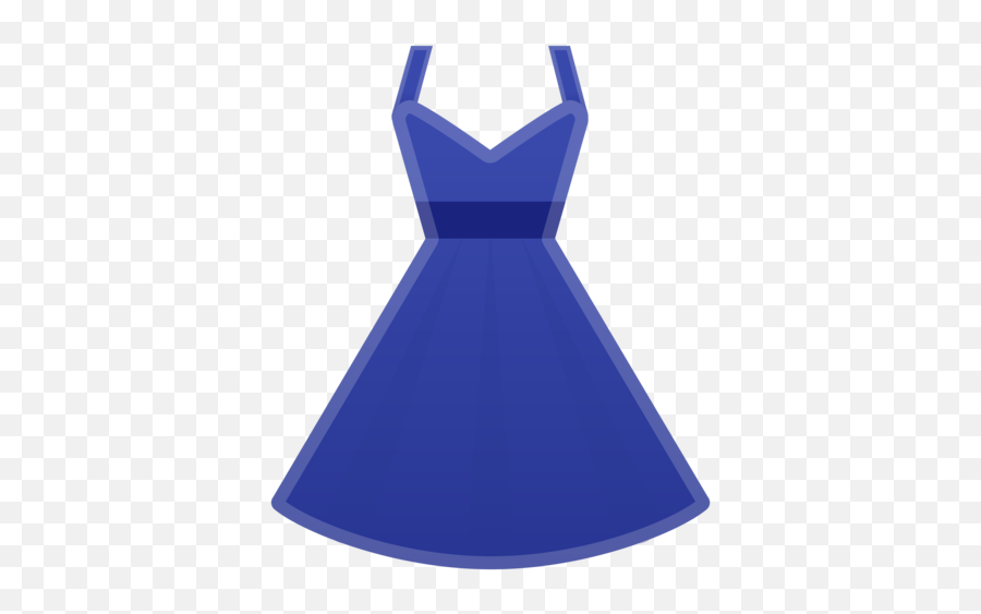 Dress Emoji - Clothes Emoji Icon Png,Emoji Outfit Cheap