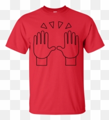 Emoji - Marvel Cyclops T Shirt,Preach Emoji