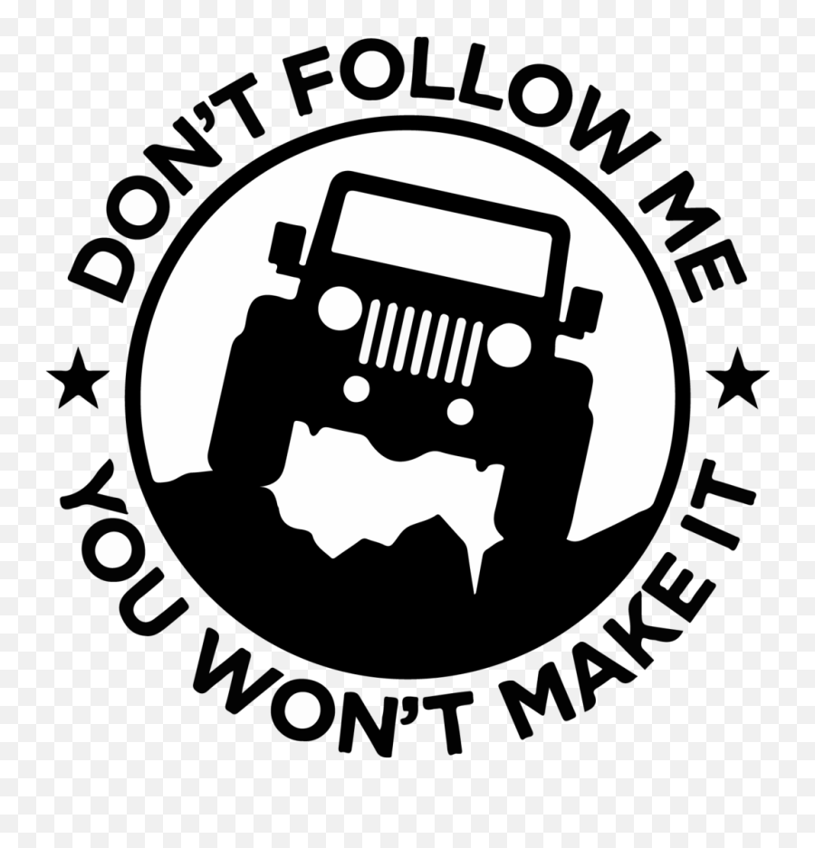 Jeep Tj Grill Clipart - Follow Me Emoji,Boobie Emoji
