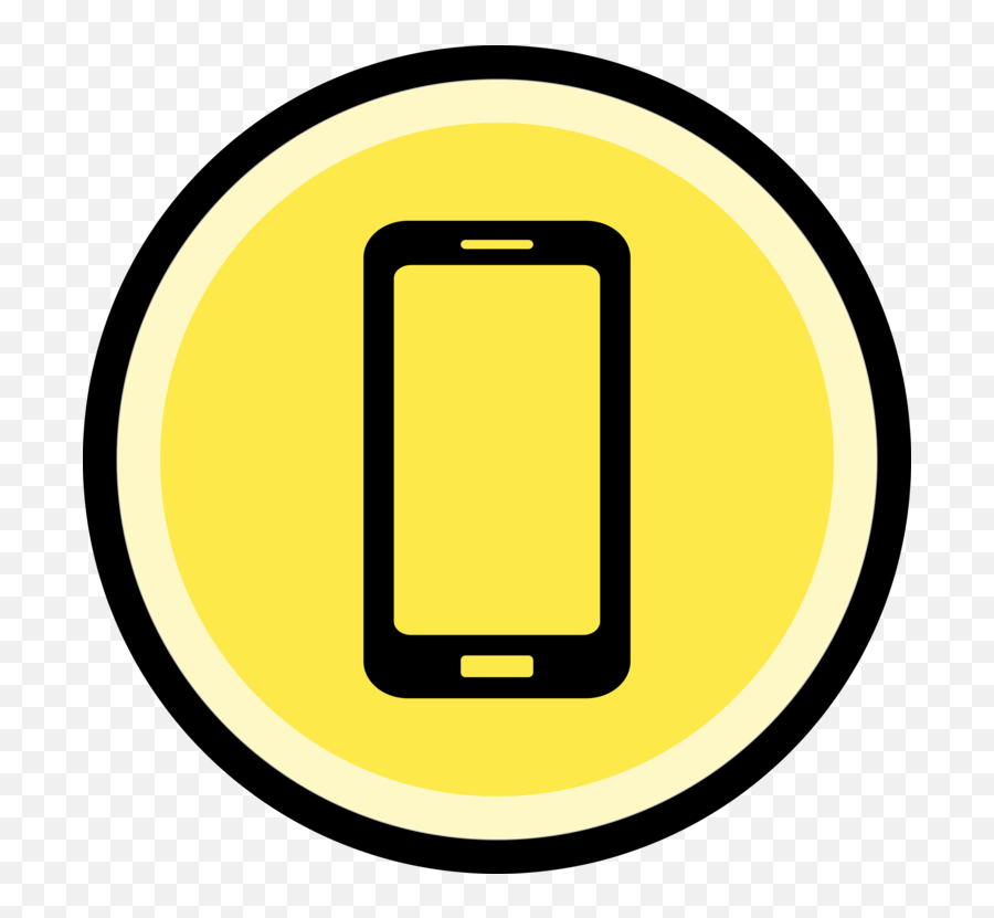 Symbol Yellow Line Png Clipart - Circle Emoji,B Button Emoji
