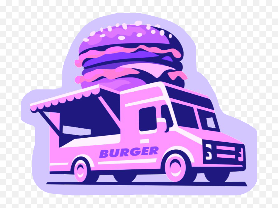 See - Profile And Image Collections On Picsart Logo Food Truck Burger Emoji,Tow Truck Emoji