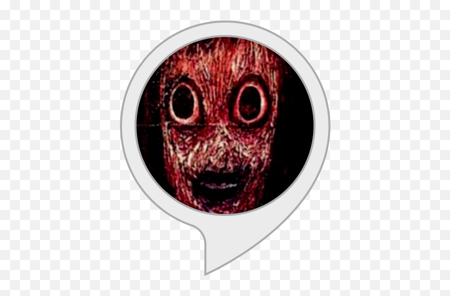 Alexa Skills - Horror Emoji,Horror Emoticon