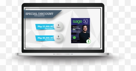 Quickbooks u0026 Sage 50 Accounting Software Distributor - Lcd Display Emoji