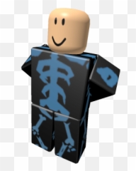 OUTFITSpooky Scary Skeleton - Roblox Lego Emoji