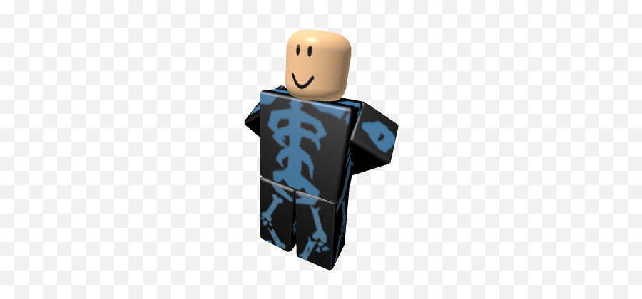 Outfitspooky Scary Skeleton - Roblox Lego Emoji,Spooky Emoticon