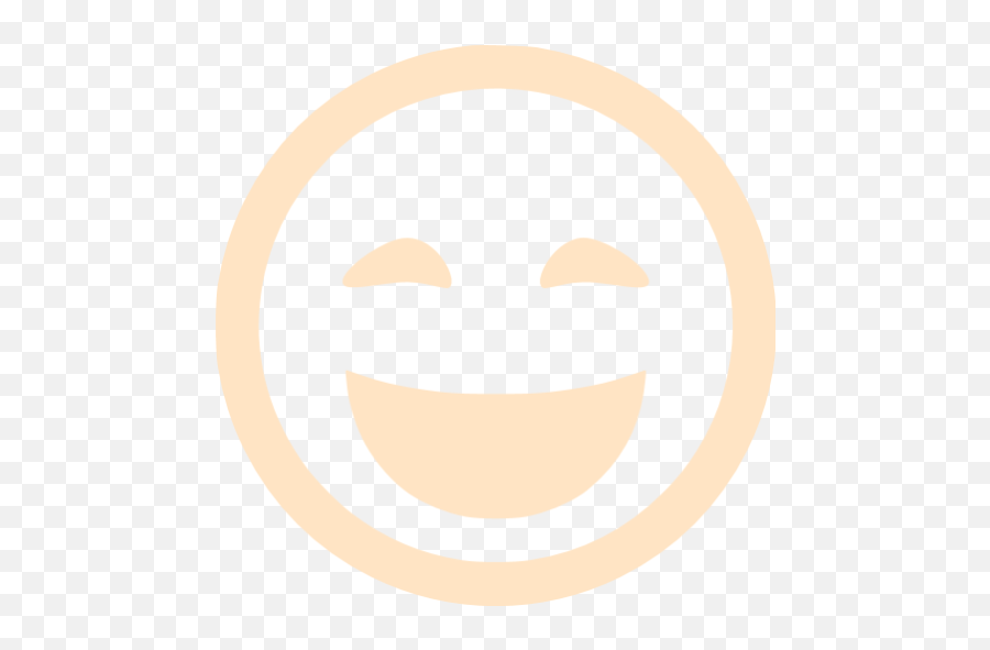 Bisque Lol Icon - Laugh White Logo Png Emoji,Lol Emoticon