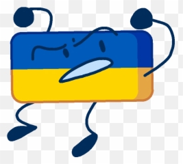 Ukraine - Clip Art Emoji,Ukraine Emoji