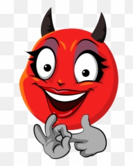 Badmoji Brings Naughty Fun To Your - Cartoon Emoji,Emoji Funny Texts