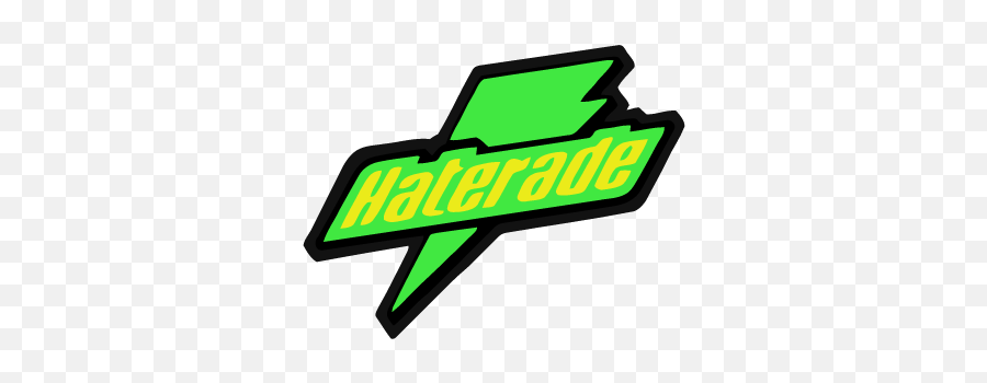 Haterade - Decals By Doctorbrisket Community Gran Sign Emoji,Deadmau5 Emoji