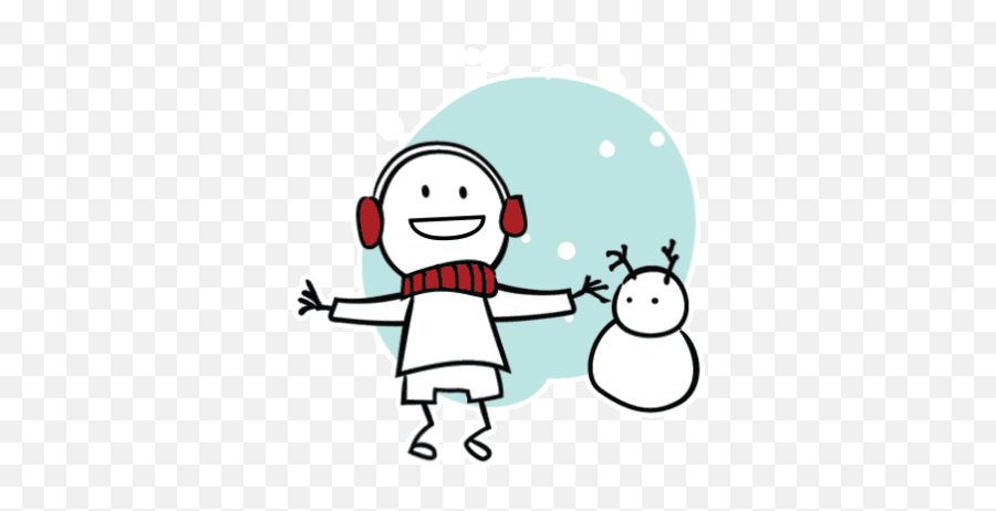 Merry Xmas Holidays Series From Pd - Clip Art Emoji,Merry Xmas Emoji