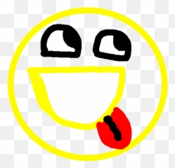 Smileywork - Circle Emoji