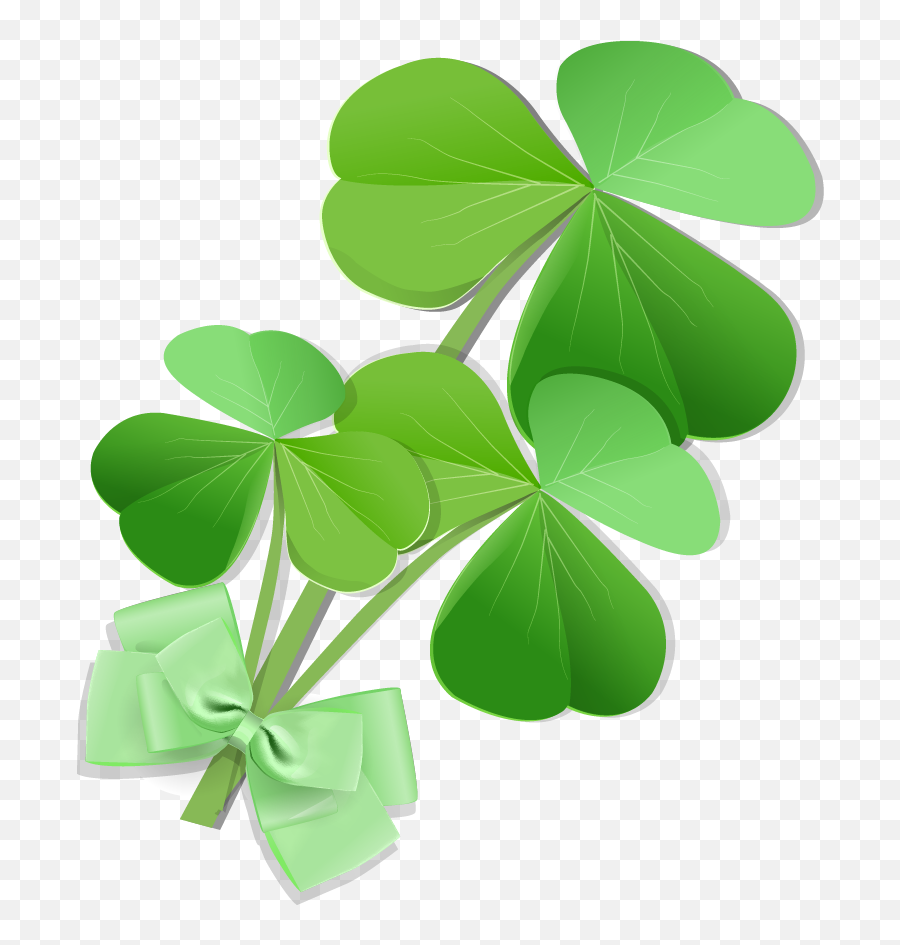 Free Transparent Clover Png Download - Clover Emoji,Clover Emoji