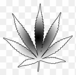 Marijuana Clipart Finger Picture - Ganja Leaf Tattoo Designs Emoji,Marijuana Leaf Emoji