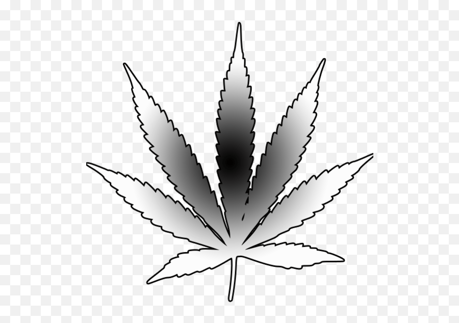 Marijuana Clipart Finger Picture - Ganja Leaf Tattoo Designs Emoji,Marijuana Leaf Emoji