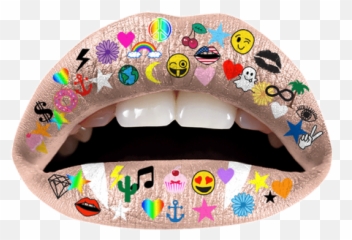 Holiday Parties Party Girl Look parties are right - Kind Of Stickers Emoji