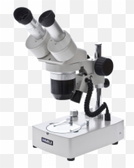 Microscope Clipart Old - 2 The Stereo Emoji