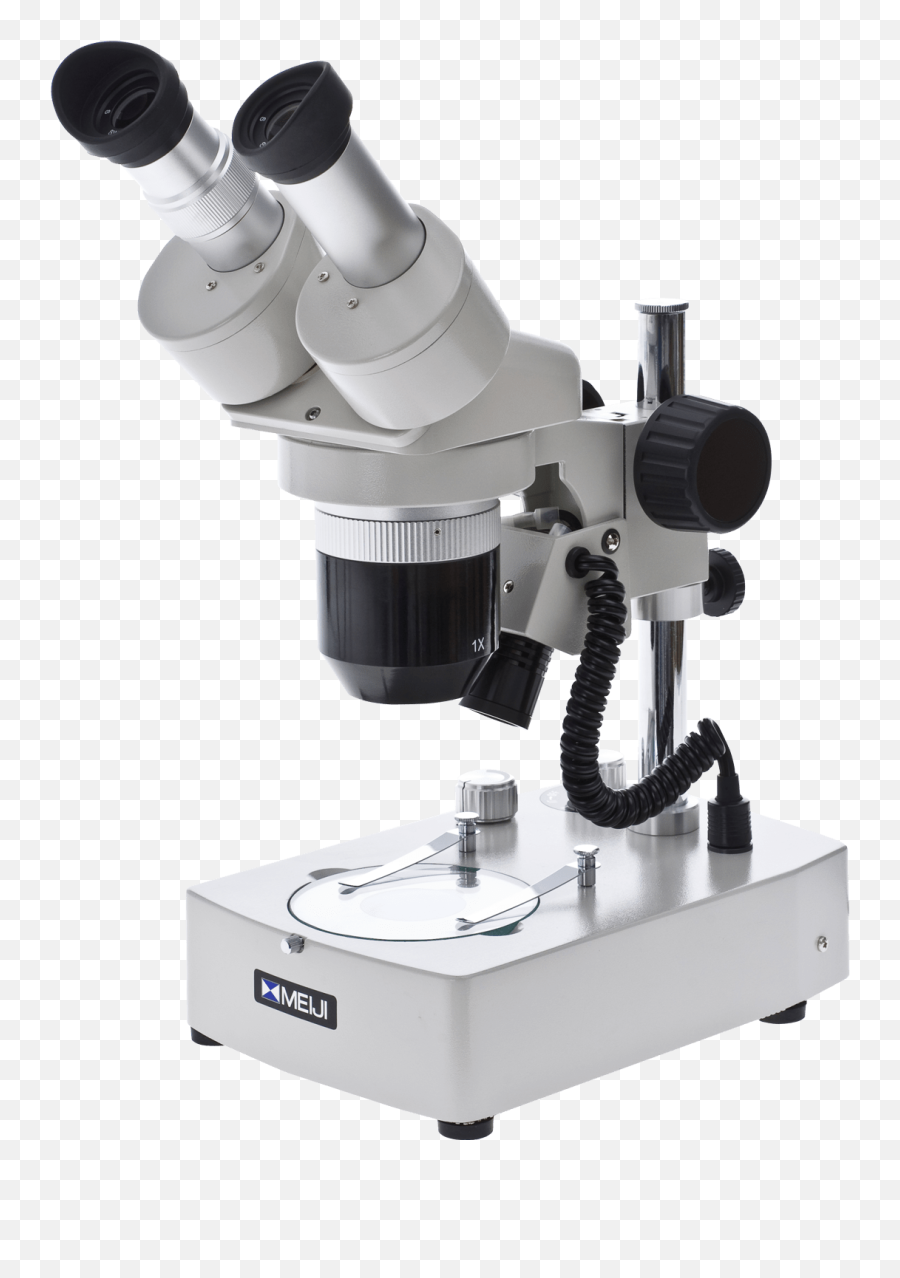 Microscope Clipart Old Microscope - 2 The Stereo Microscope Emoji,Microscope Emoji