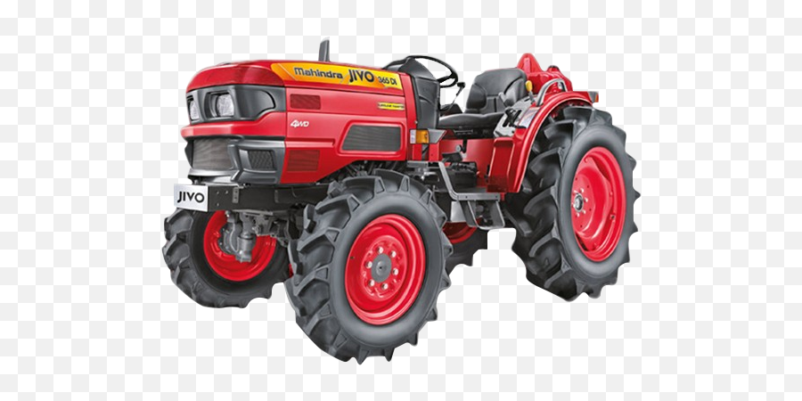 Tractor Price Tractors Mahindra Tractor - 4 Wheel Mahindra Jivo 365 Emoji,Tractor Emoji