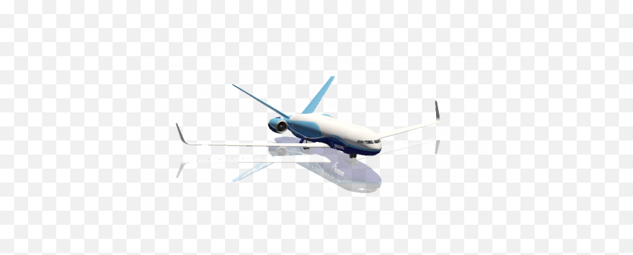 Double - Lobe Fuselage Composite Airplane Custom Designs X Boeing 838 Concept Plane Emoji,Emoji Airplane