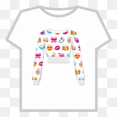 Emoji Shirt Roblox - Soviet Badges T