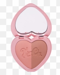 Kimchi Chic Beauty - Blush Emoji