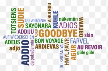 Year 6 St George The Martyr Ce Primary School - Good Bye Many Languages Emoji,Reee Emoji