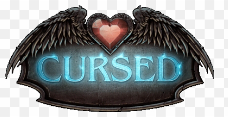 Cursed - Love Emoji