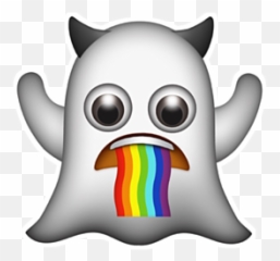 Iphone Emojil - Fictional Character,Emojil