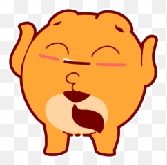 Ddbear - Happy Emoji