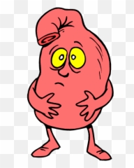 Free Stomach Ache Cliparts Download Art - Language Emoji