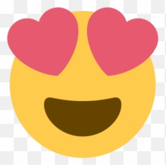 Benbrown - Emoji Love Heart Eyes,Horny Emoji