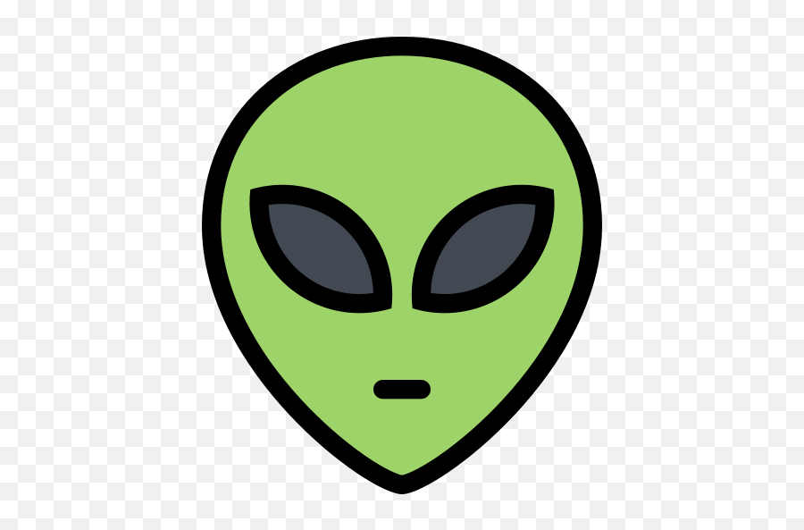 Alien - Free People Icons Icono Alien Png Emoji,Ufo Emoticon