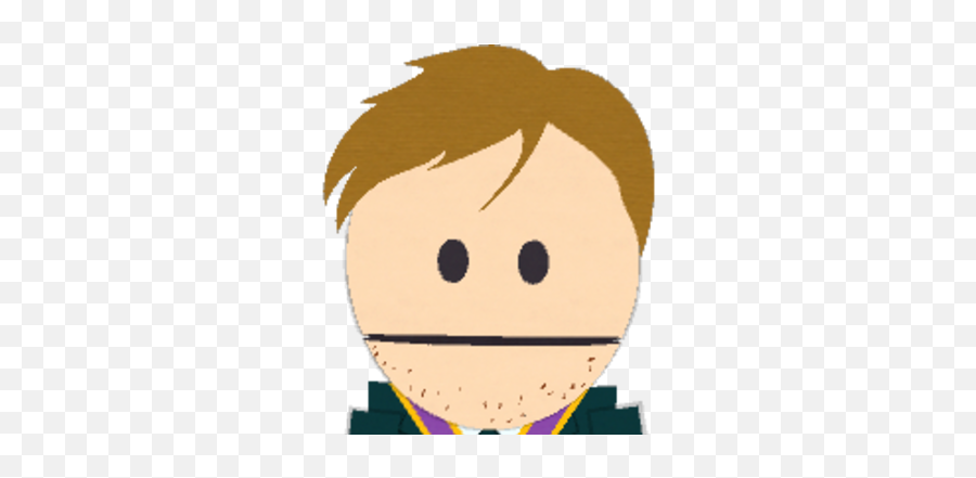Bryan Adams - South Park Bryan Adams Emoji,Cartman Emoticon