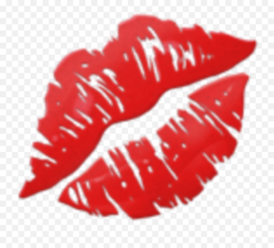 Kiss Emoji Sticker By Me S,Kiss Emoji How To Type